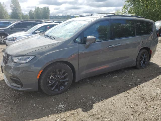 Chrysler Pacifica (2021)