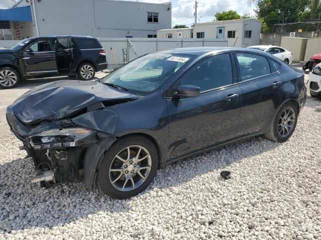 Dodge Dart (2013)