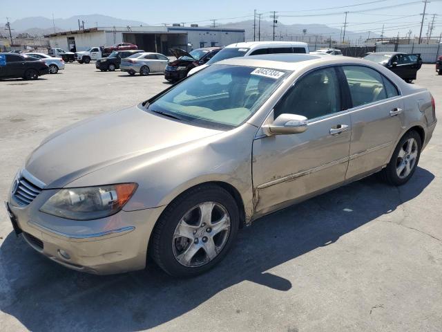 Acura Rl (2006)