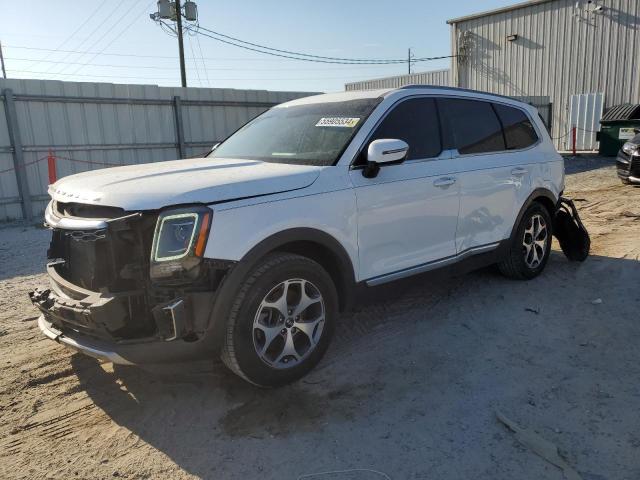Kia Telluride (2020)