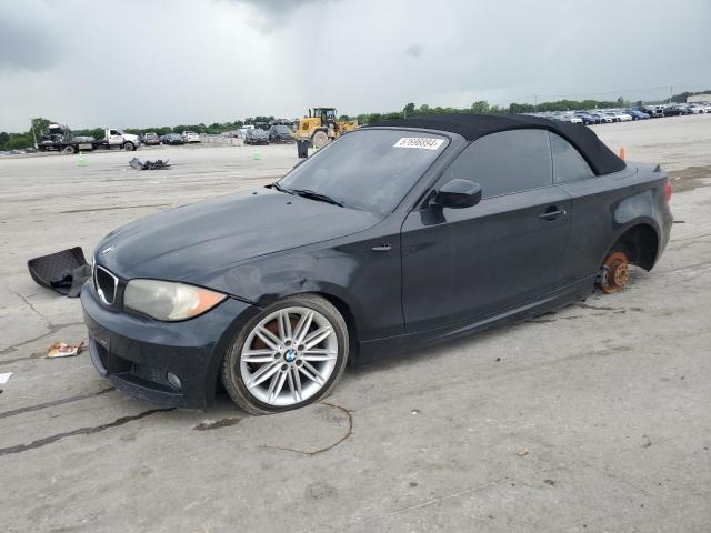 Bmw 1 series (2011)