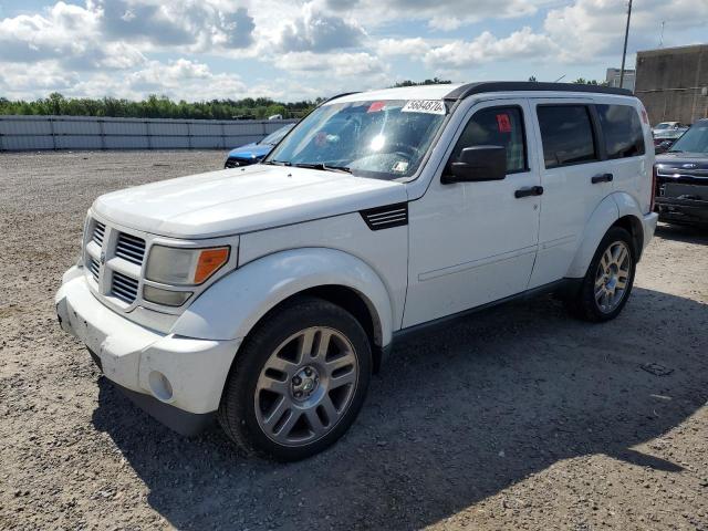 Dodge Nitro (2011)