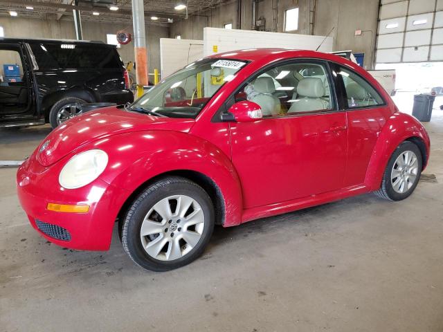 Volkswagen Beetle (2008)