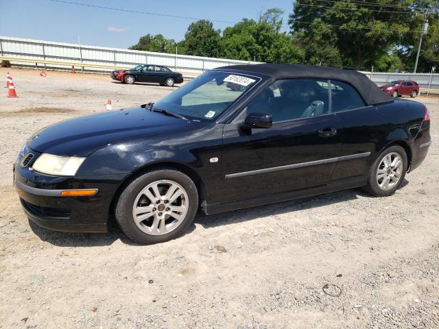 Saab 9 3 (2007)