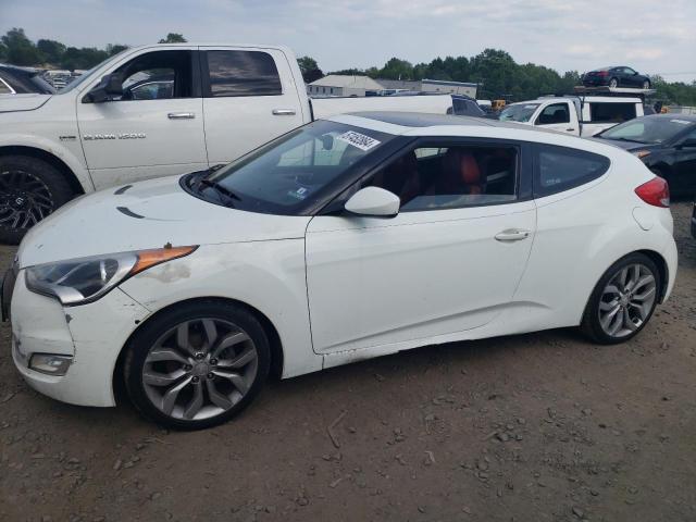Hyundai Veloster (2012)