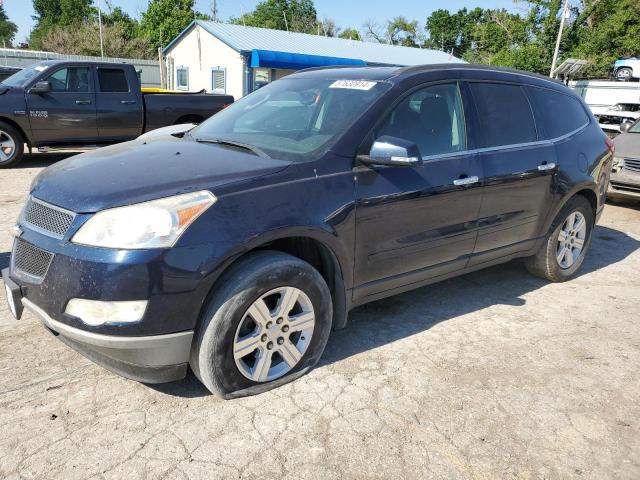 Chevrolet Traverse (2011)