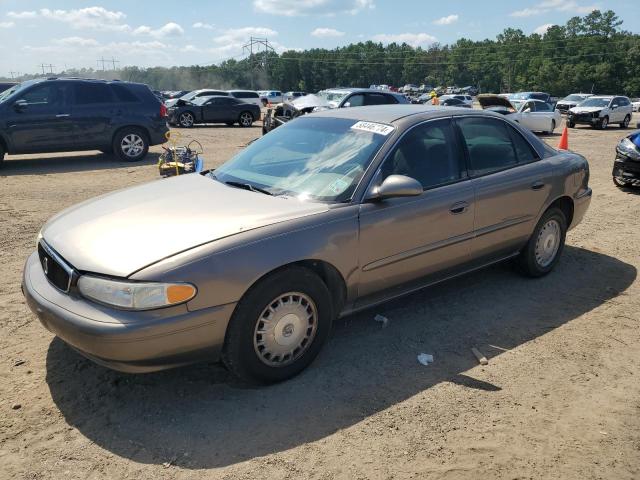Buick Century (2004)