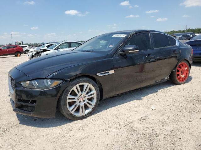 Jaguar Xe (2019)