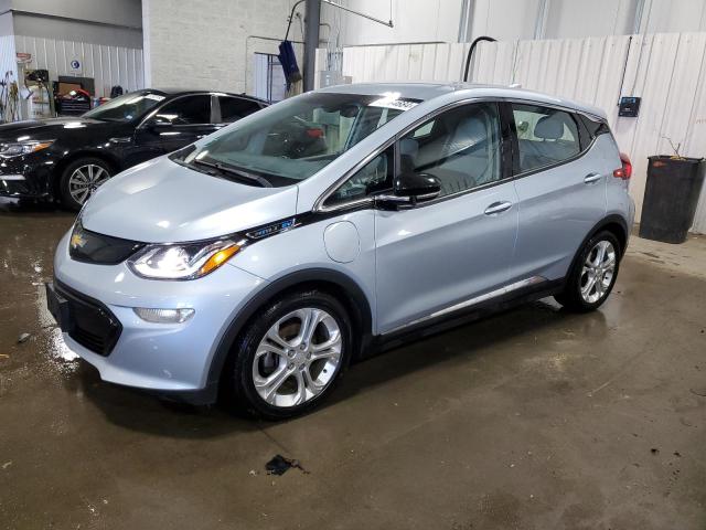 Chevrolet Bolt (2018)