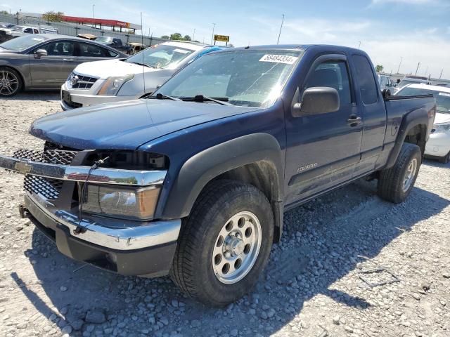 Chevrolet Colorado (2004)