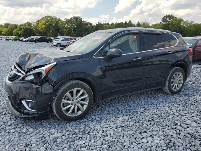 Buick Envision (2020)