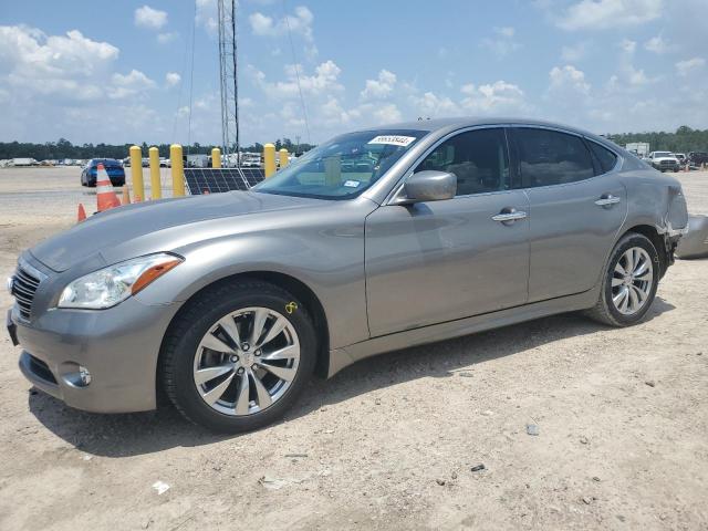 Infiniti M37 (2013)
