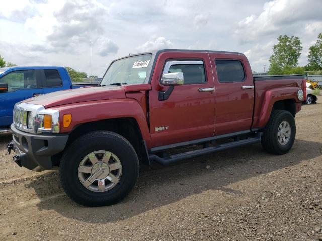 Hummer H3 (2010)