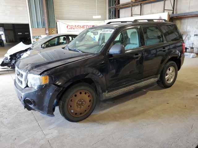 Ford Escape xlt (2011)