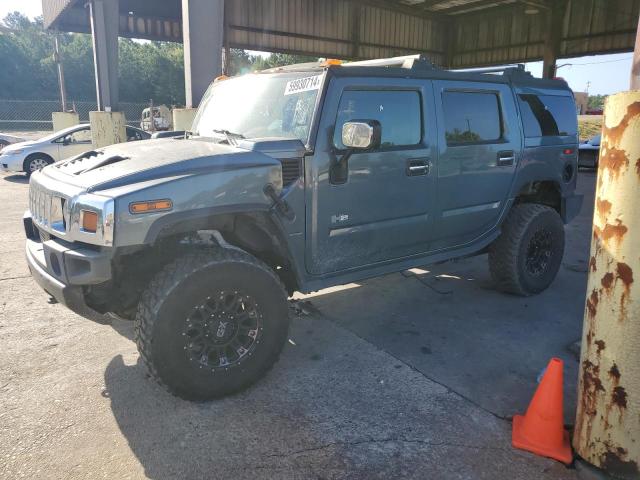 Hummer H2 (2005)