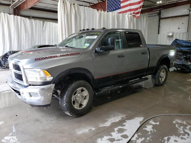 Dodge Ram 2500 (2010)