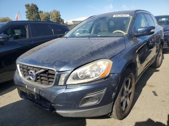 Volvo Xc60 (2010)