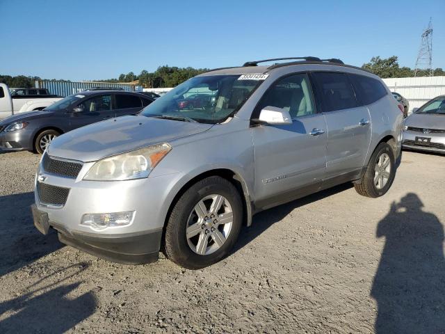 Chevrolet Traverse (2009)