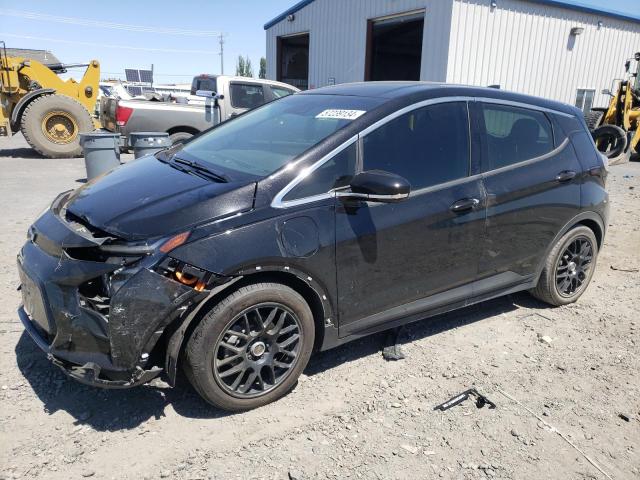 Chevrolet Bolt (2023)