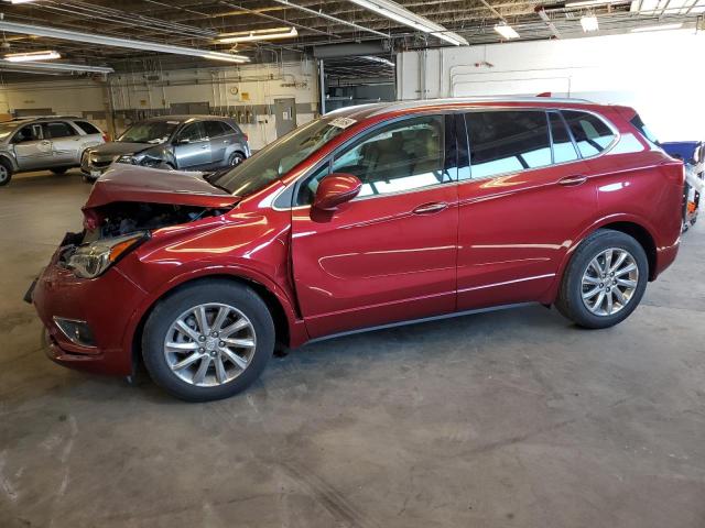 Buick Envision (2019)