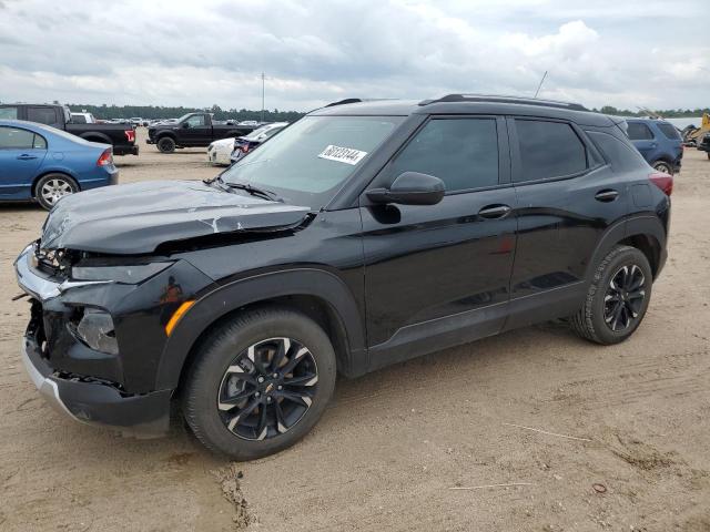 Chevrolet Trailblzr (2023)