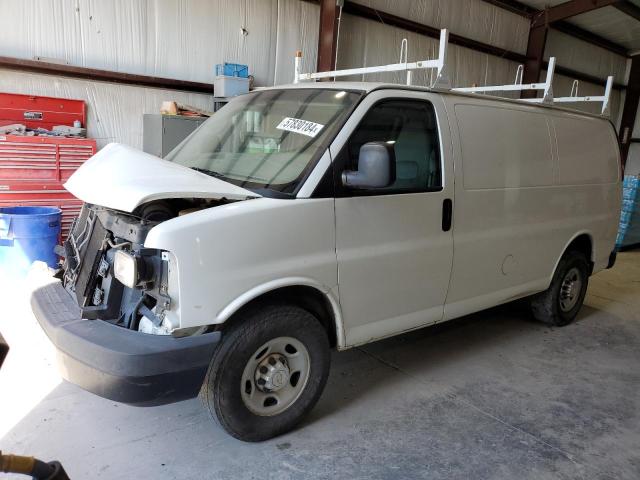 Chevrolet Express (2014)