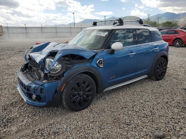 Mini Cooper (2018)