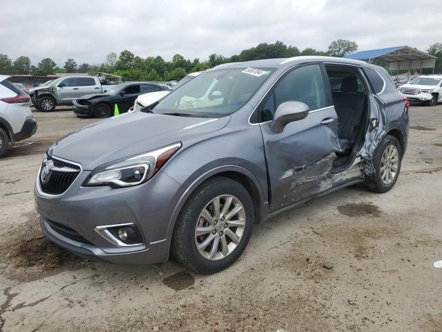 Buick Envision (2019)