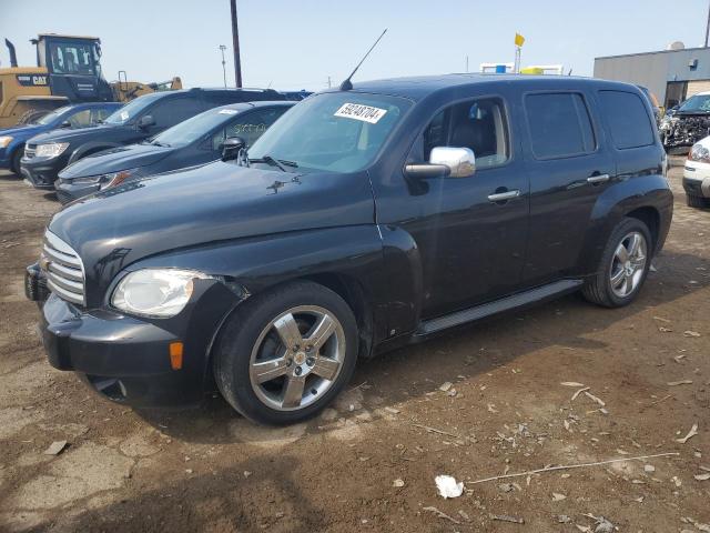 Chevrolet Hhr (2009)