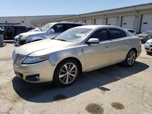Lincoln Mks (2011)