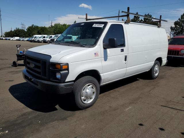 Ford Econoline (2008)