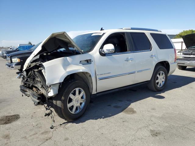 Cadillac Escalade (2009)