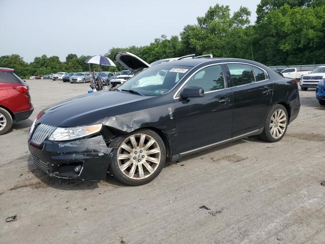 Lincoln Mks (2010)