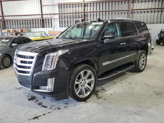 Cadillac Escalade (2018)
