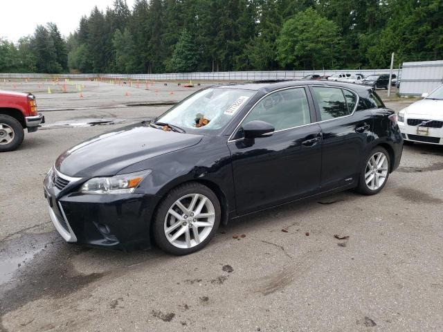 Lexus Ct 200 (2015)