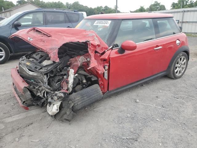 Mini Cooper (2013)