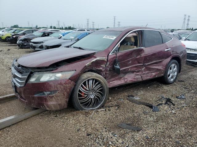Honda Crosstour (2012)