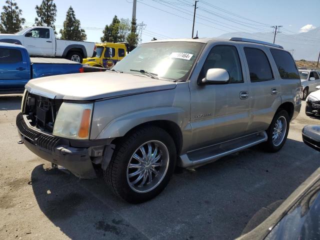 Cadillac Escalade (2003)