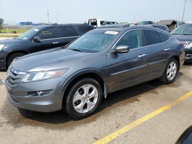 Honda Crosstour (2012)