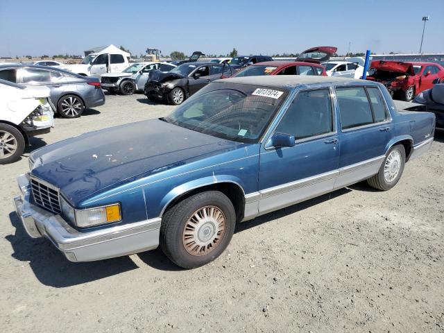 Cadillac Deville (1993)