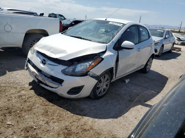 Mazda 2 (2014)