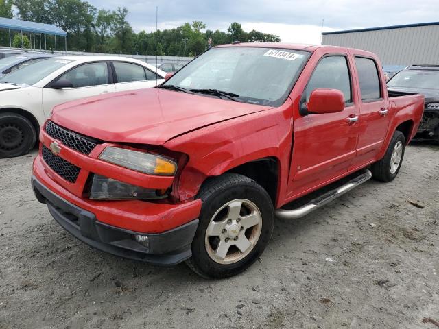 Chevrolet Colorado (2009)