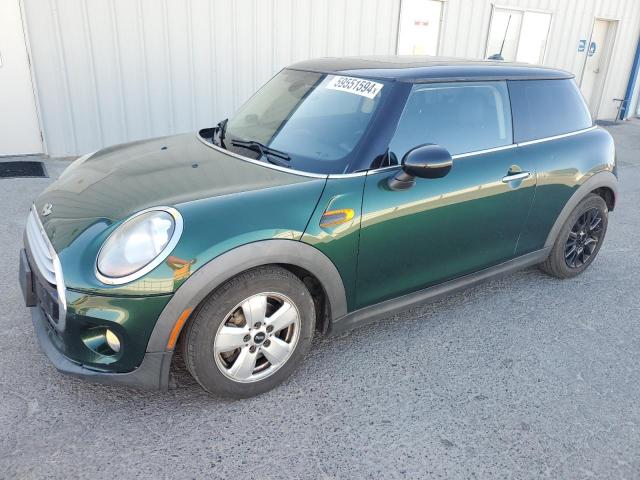Mini Cooper (2014)