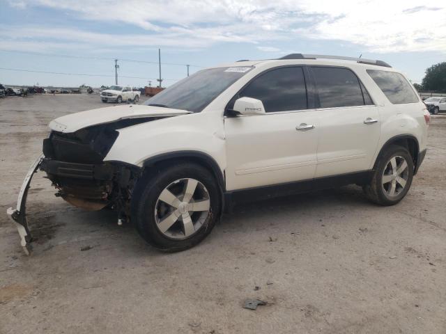 Gmc Acadia (2011)
