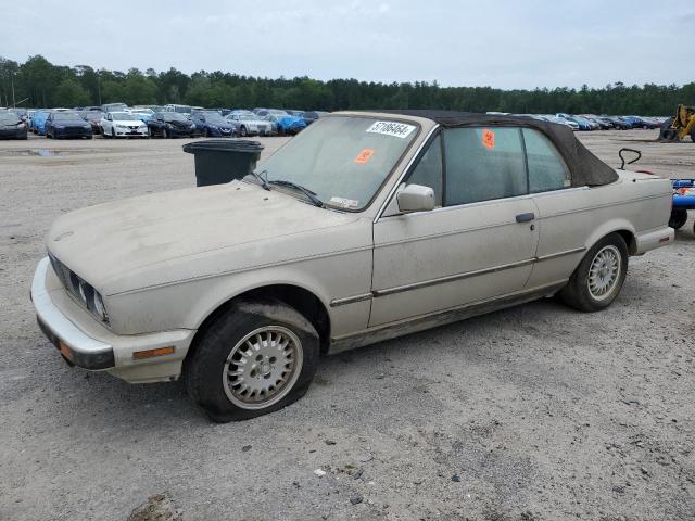 Bmw 3 series (1991)