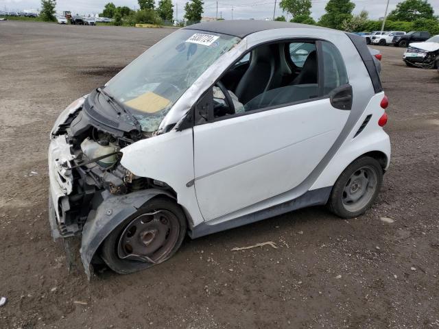 Smart Fortwo (2013)