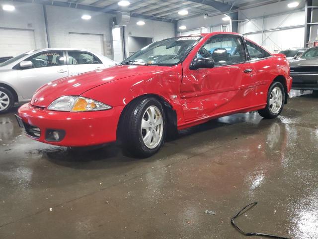 Chevrolet Cavalier (2000)