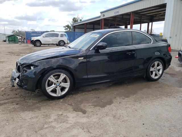 Bmw 1 series (2012)