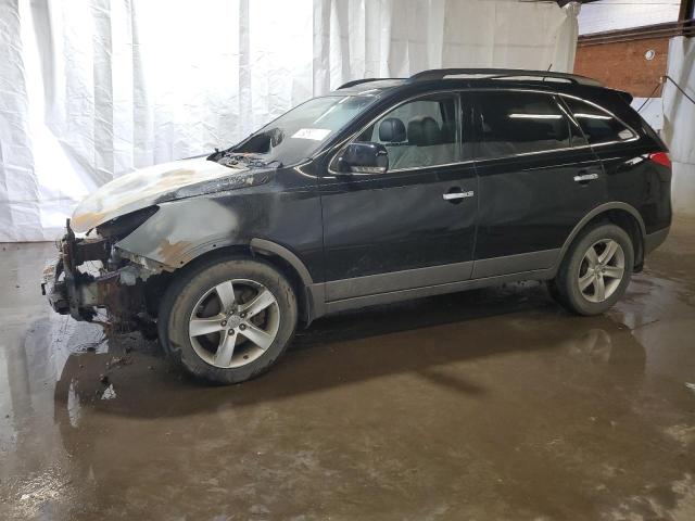 Hyundai Veracruz (2011)