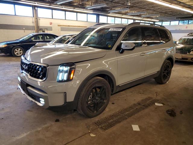 Kia Telluride (2023)